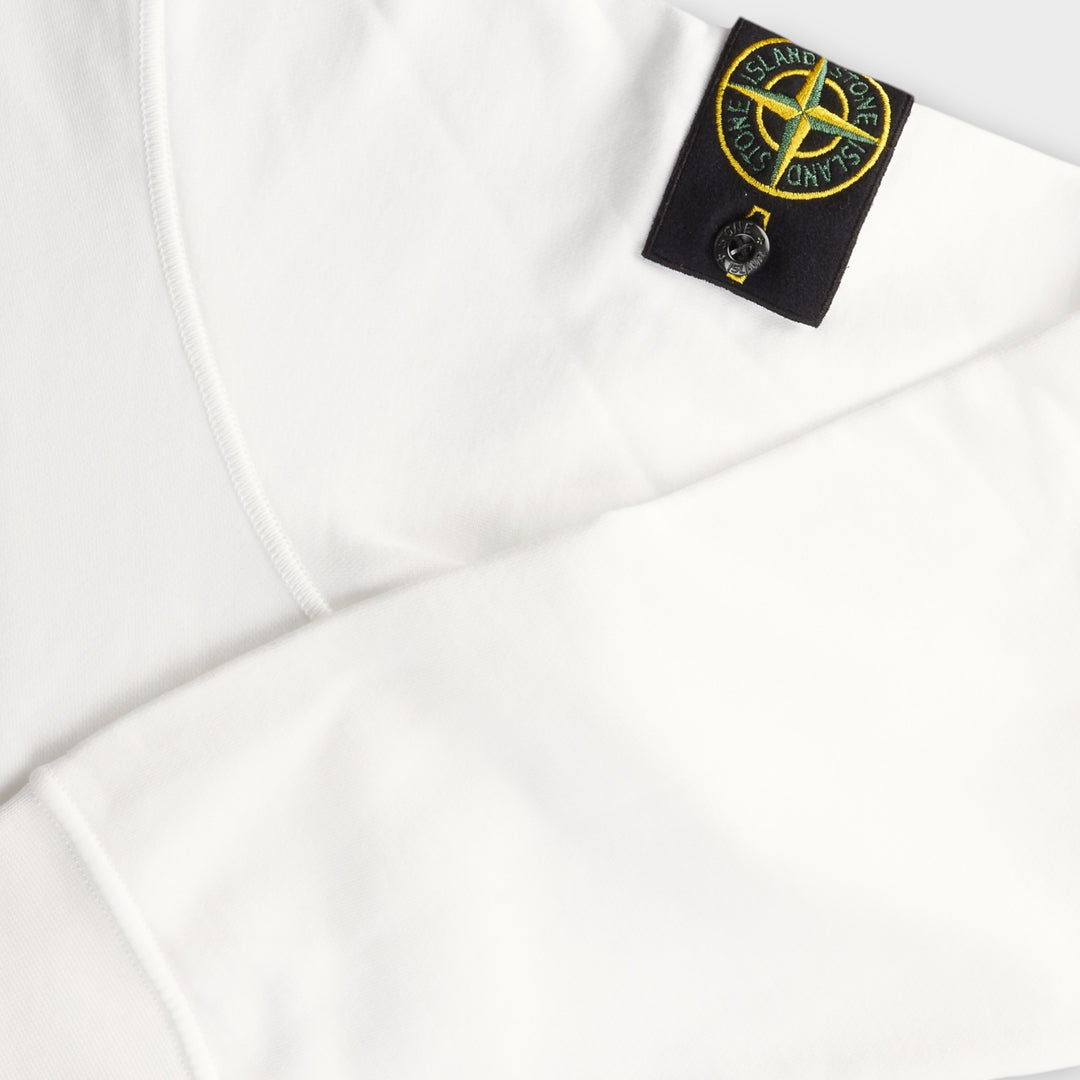 Stone Island Felpa 63051 Crewneck