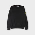Stone Island Crewneck Jumper I Sort