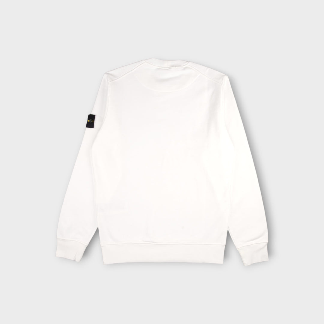 Stone Island Felpa 63051 Crewneck