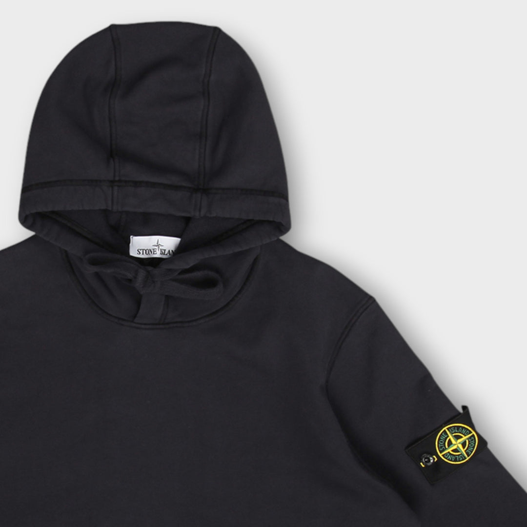 Stone Island Classic Hoodie