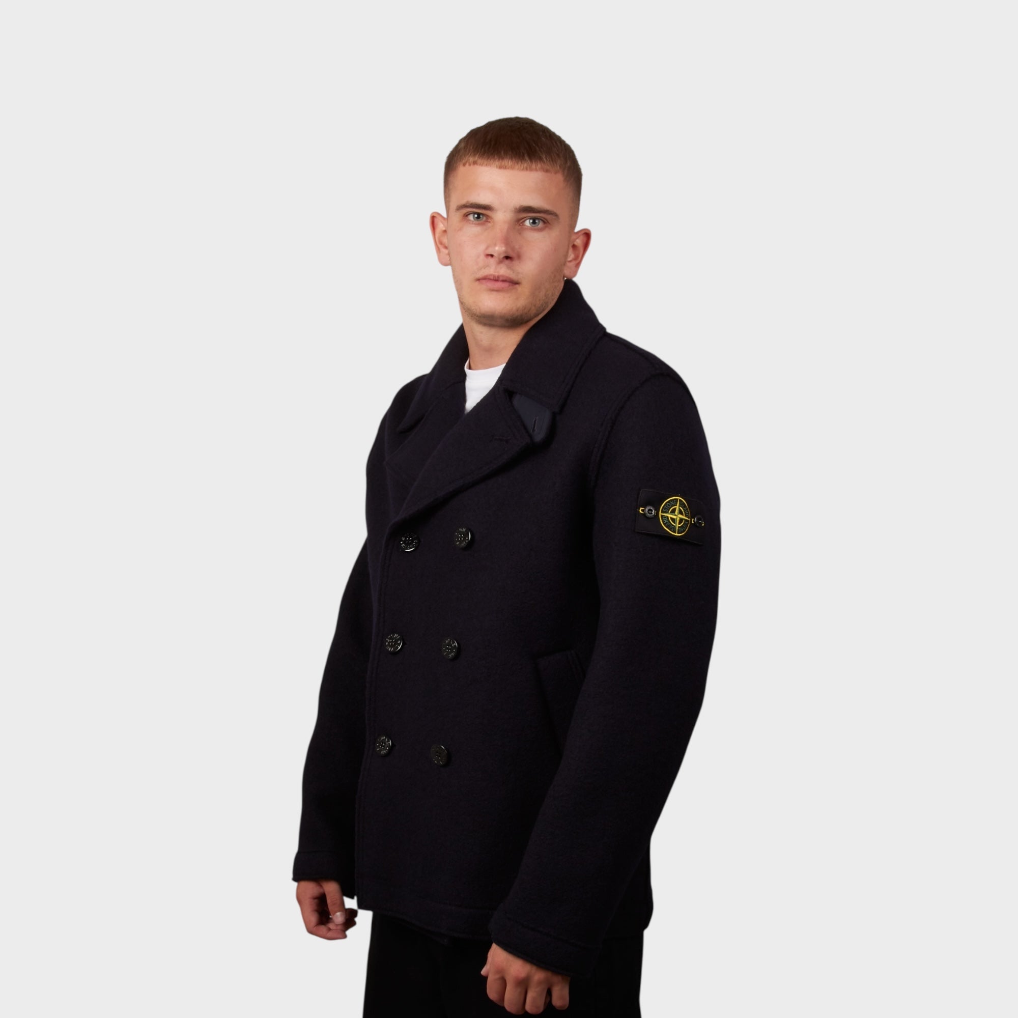 Stone Island Jackets - At Le Fix - Large selection – Le-fix.com