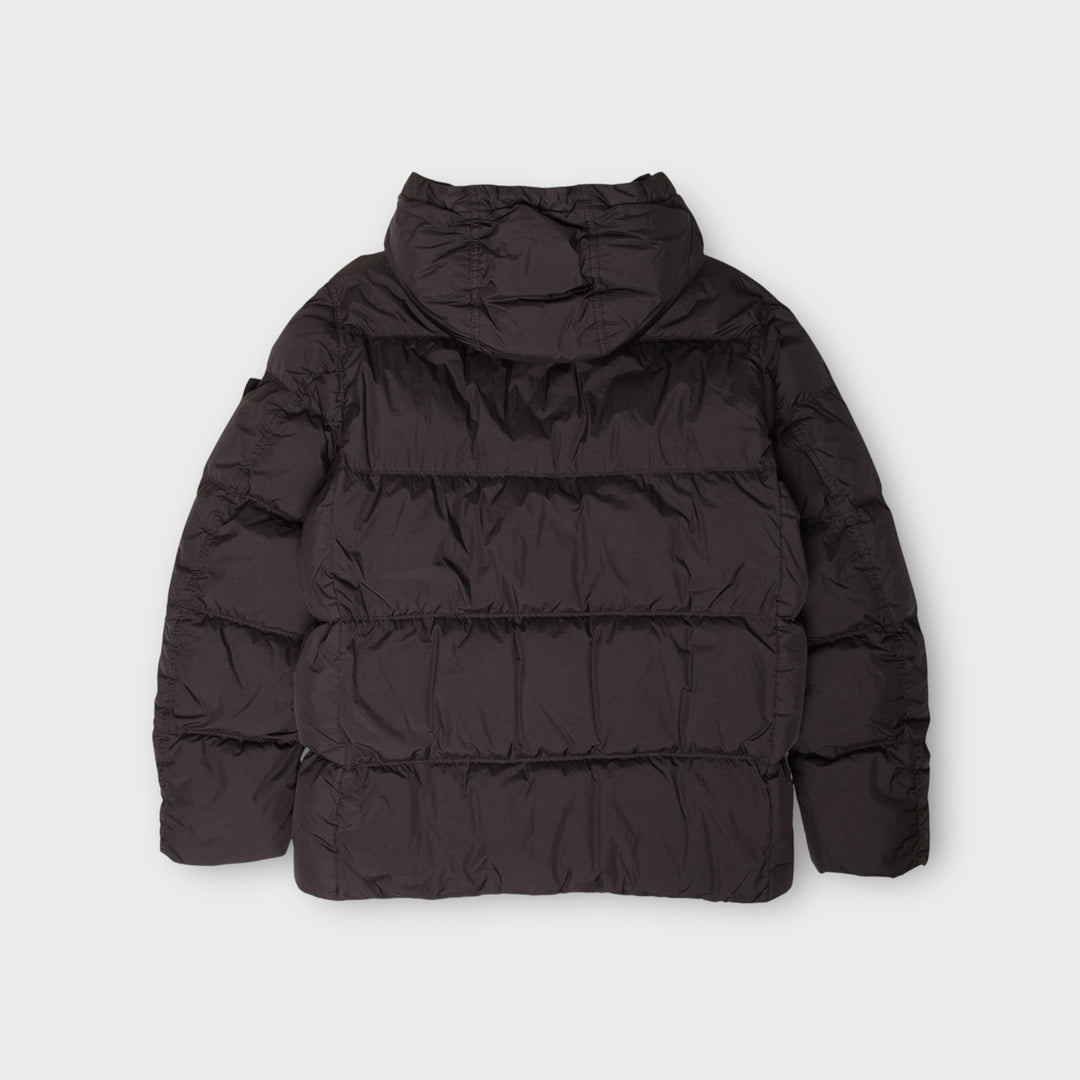 Funktionel Stone Island jakke til vinterbrug herrejakke herre mænd stone island le fix