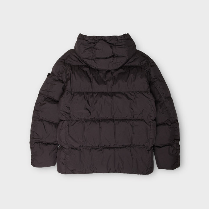 Funktionel Stone Island jakke til vinterbrug herrejakke herre mænd stone island le fix