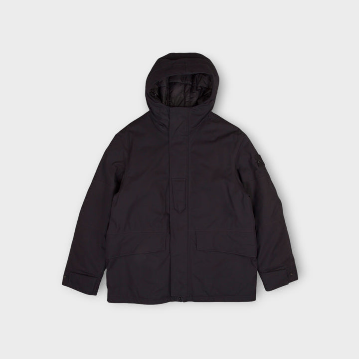 Stone Island Giubbotto Ghost jacket