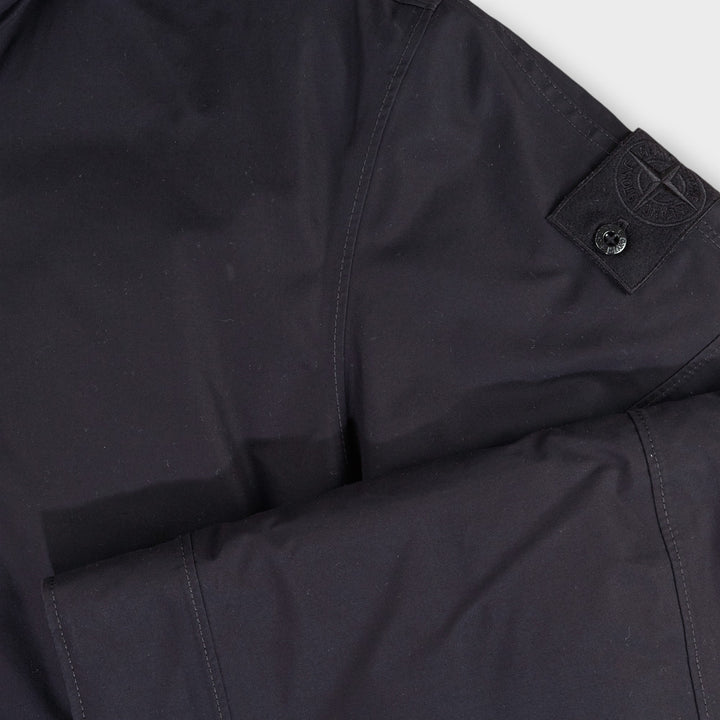 Stone Island Giubbotto Ghost jacket