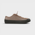 Stone Island Compass Patch Poly Mesh I Ash Brown