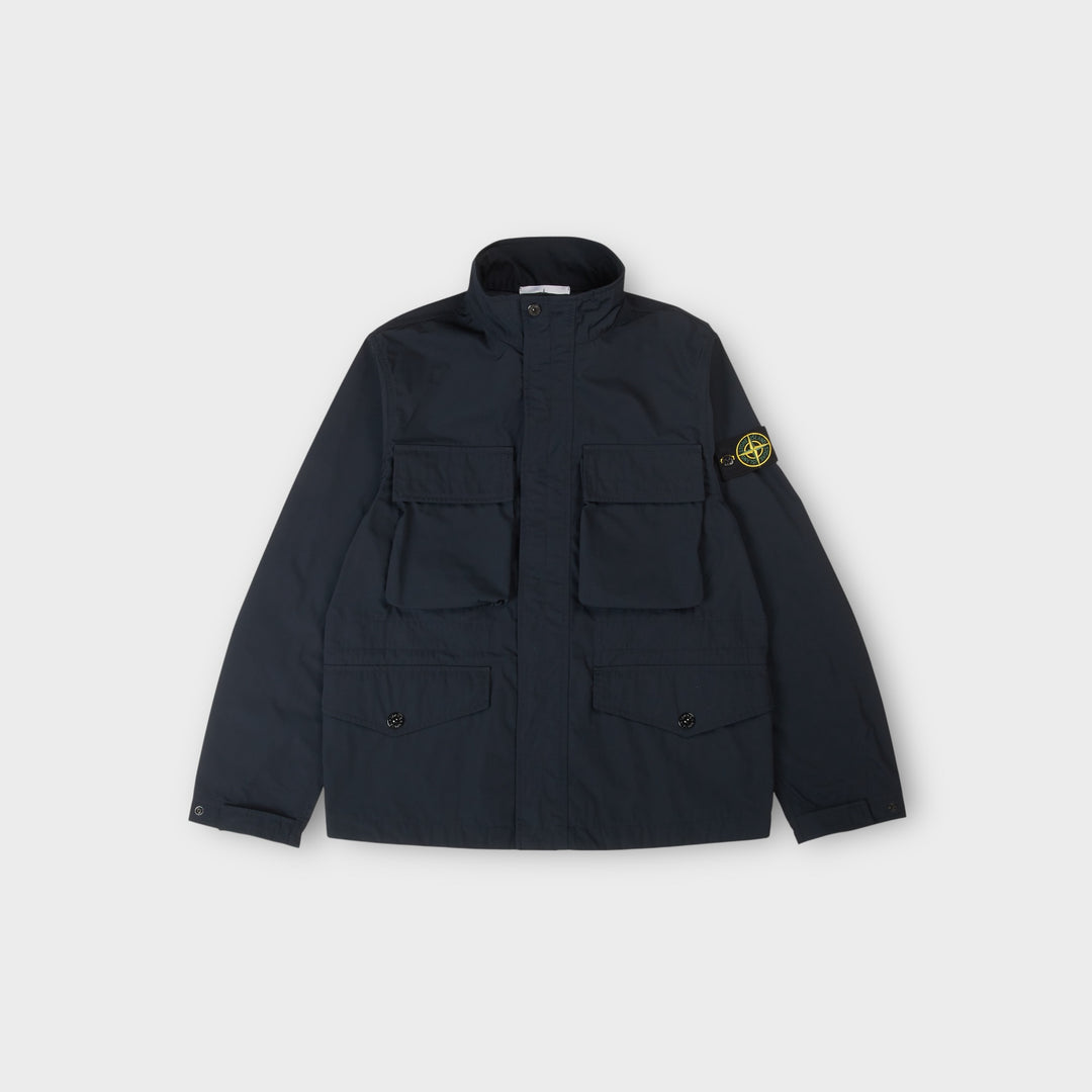 stone-island-micro-twill-jacket-navy-blue-front
