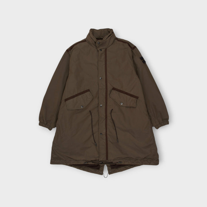 Stone Island David Light-Tc Parka