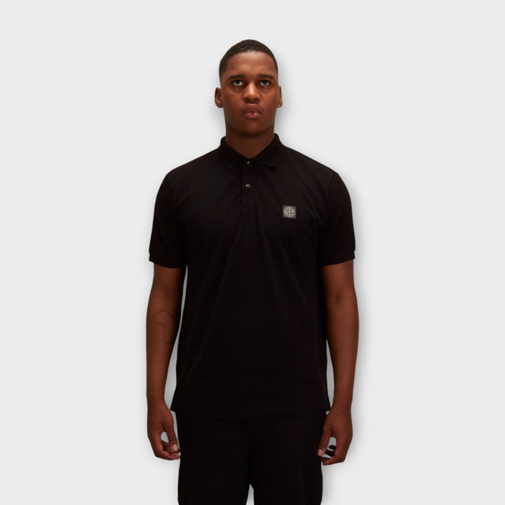 Stone Island 22R39 SS Polo