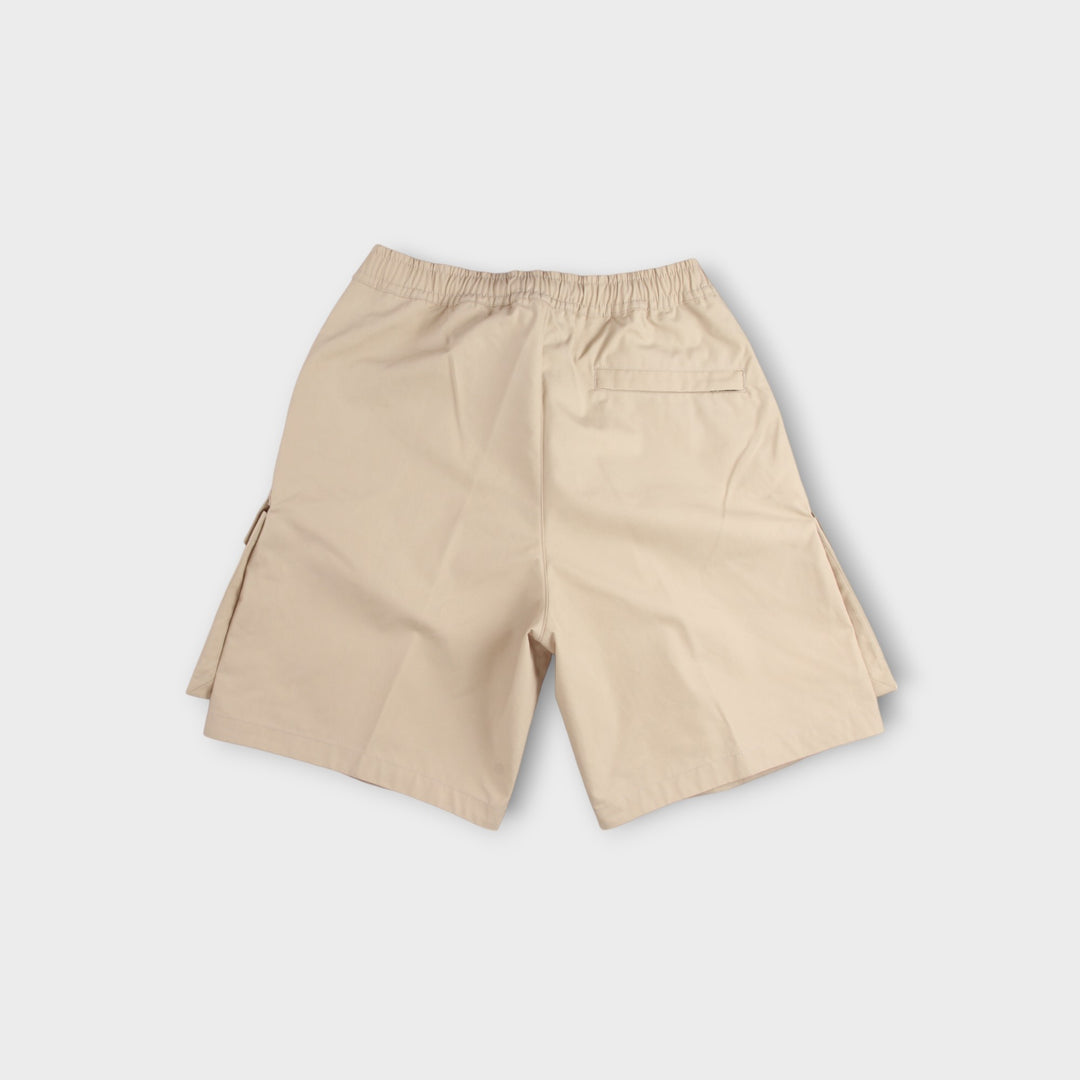 STONE ISLAND BERMUDA COMFORT GHOST SHORTS