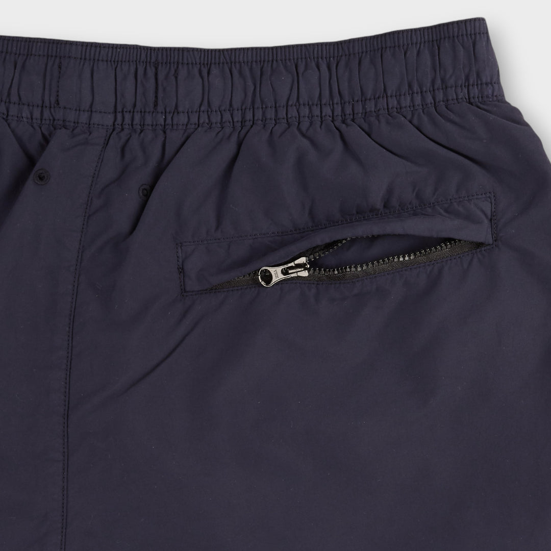 Stone Island B0946 Patch Swim Shorts