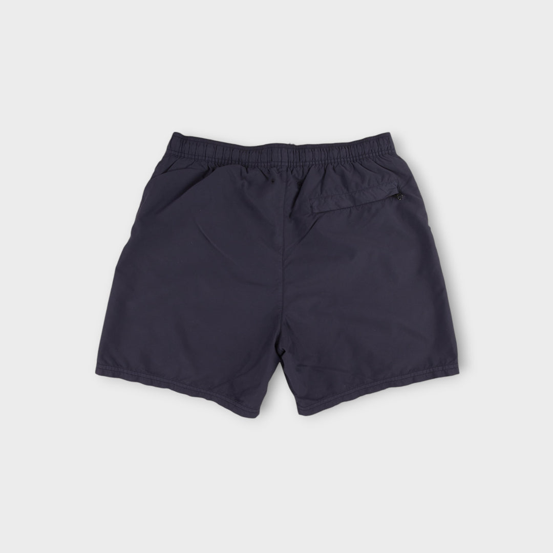 Stone Island B0946 Patch Swim Shorts