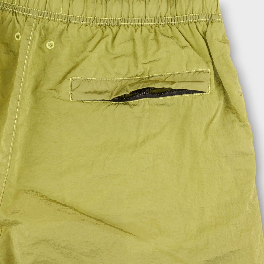 Stone Island B0943 Econyl Swim Shorts