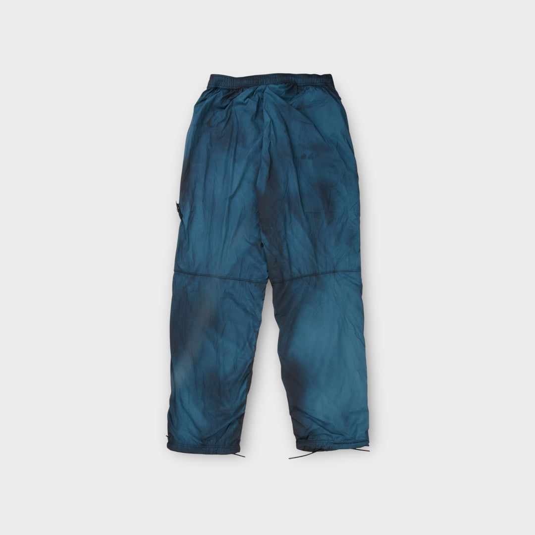 Stone Island Special Label Loose Pants i blue set bagfra
