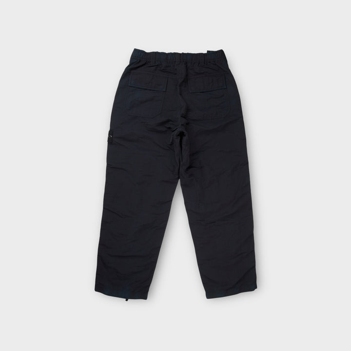 Stone Island Special Label Loose Pants i sort set bagfra