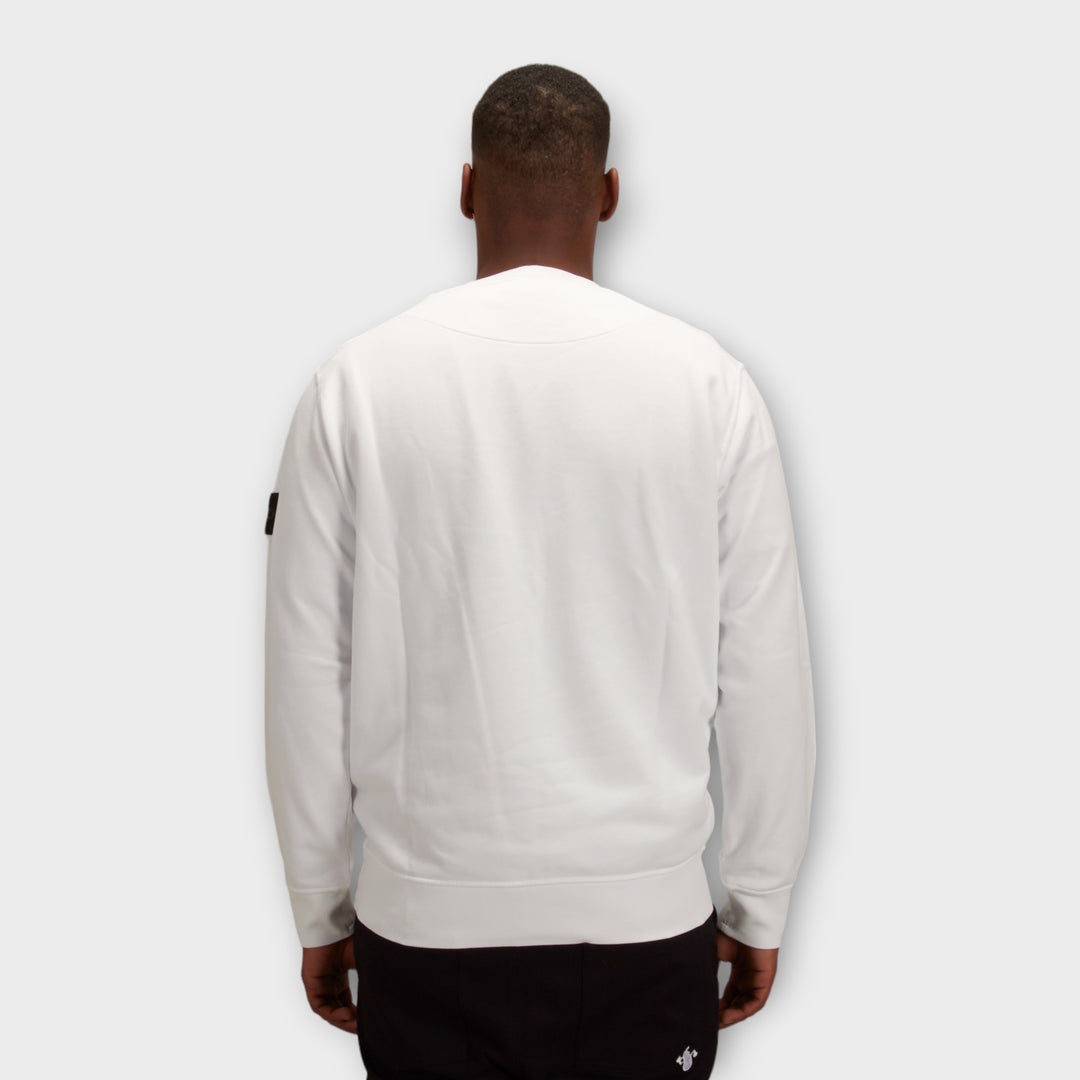 Stone Island Felpa 63051 Crewneck