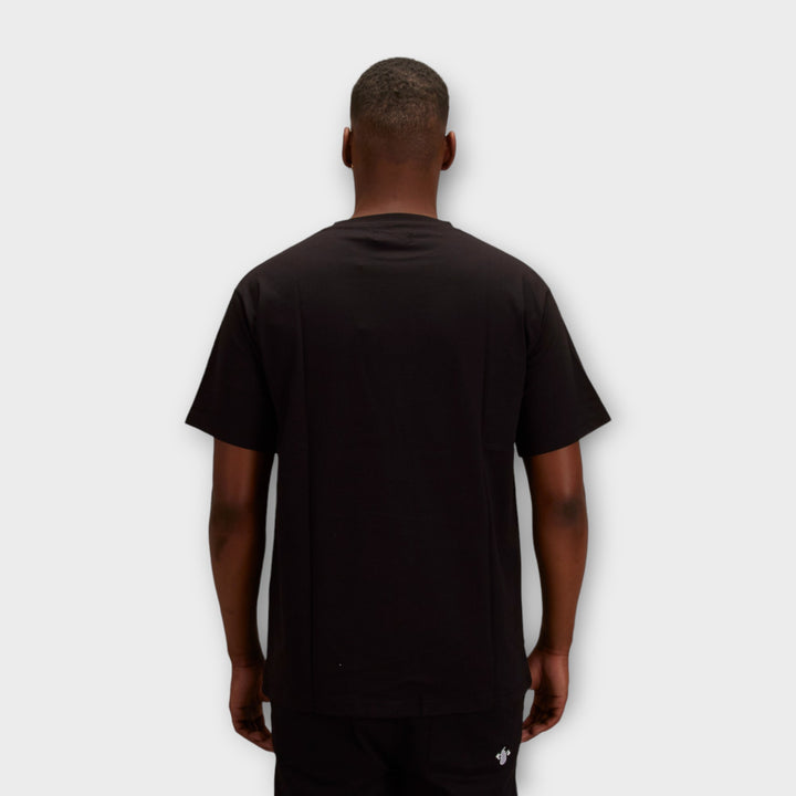 STONE ISLAND KLASSISK T-SHIRT