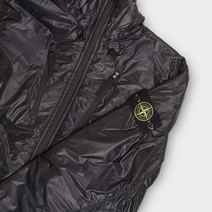 Stone Island Q0425 Pertex Quantum I Sort