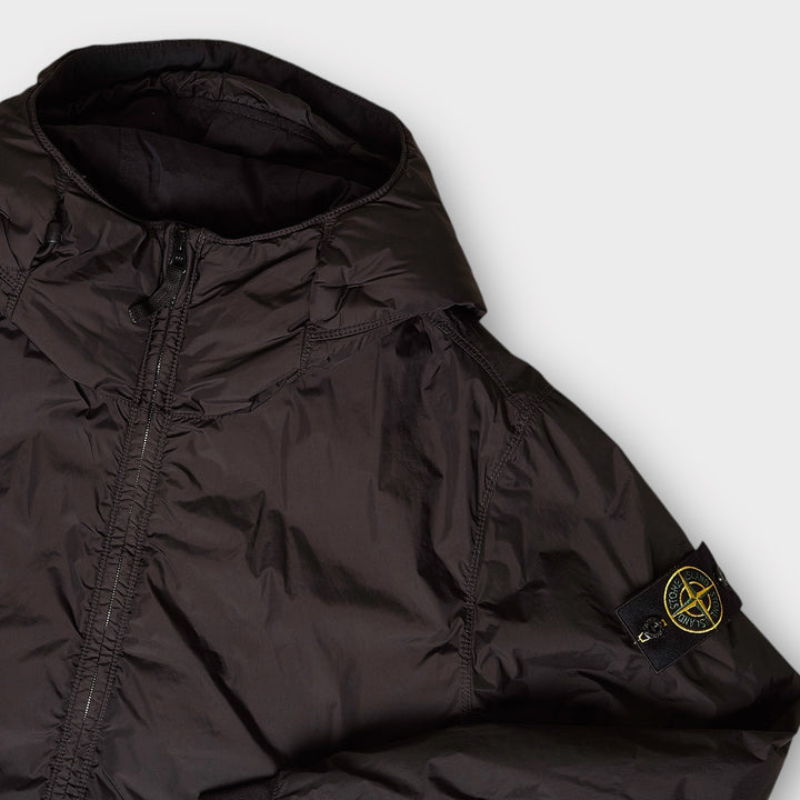 Stone Island 40823 Garment Dyed Crinkle Reps I Sort