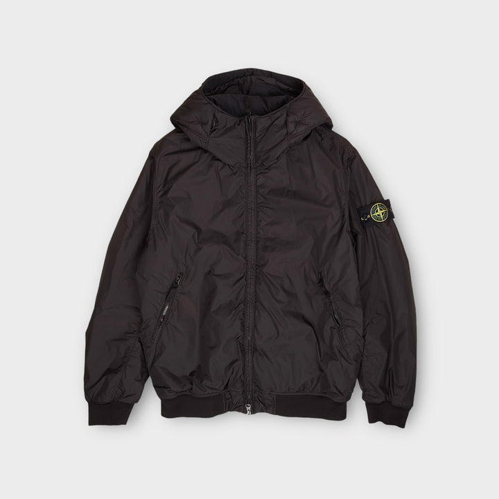 Stone Island 40823 Garment Dyed Crinkle Reps I Sort