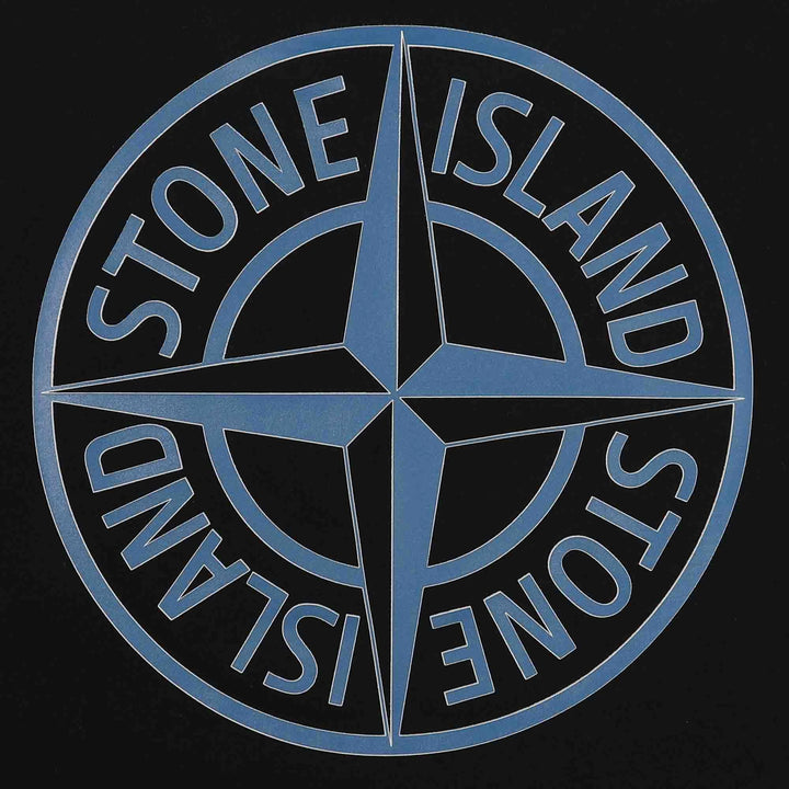 Stone Island 2NS81 Logo T-shirt I Navy