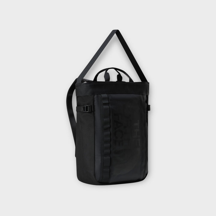 The North Face Base Camp Tote Bag i Sort