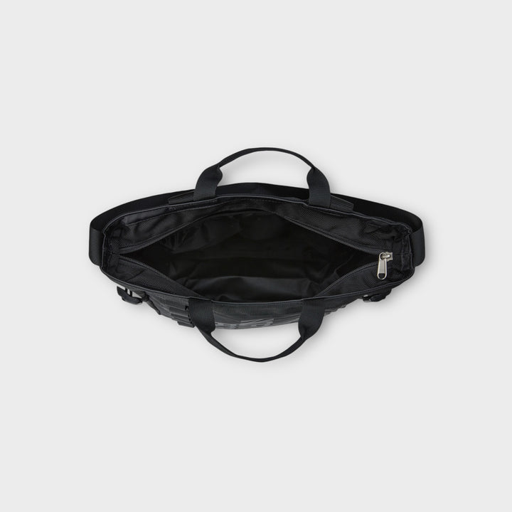 The North Face Base Camp Tote Bag i Sort