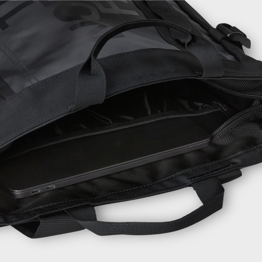The North Face Base Camp Tote Bag i Sort