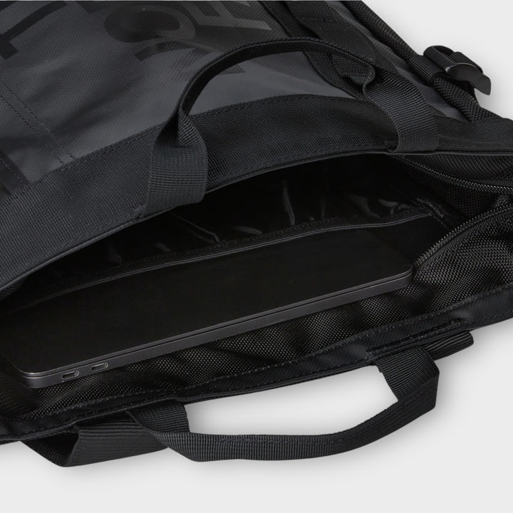 The North Face Base Camp Tote Bag i Sort