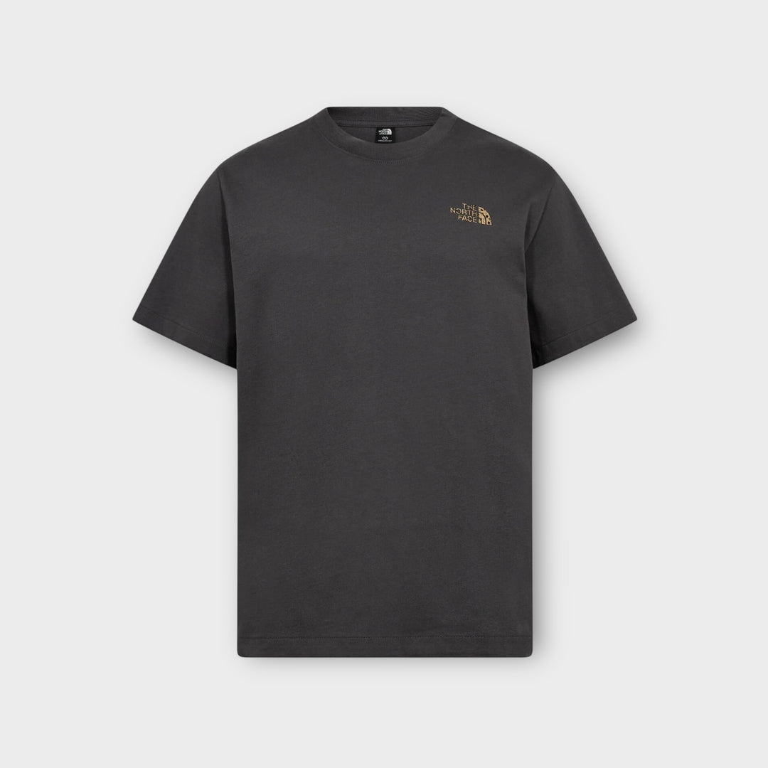 The North Face Snack RX T-Shirt I Grey