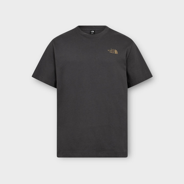 The North Face Snack RX T-Shirt I Grey