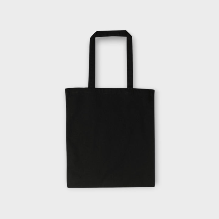 Edwin Tote Bag I Sort