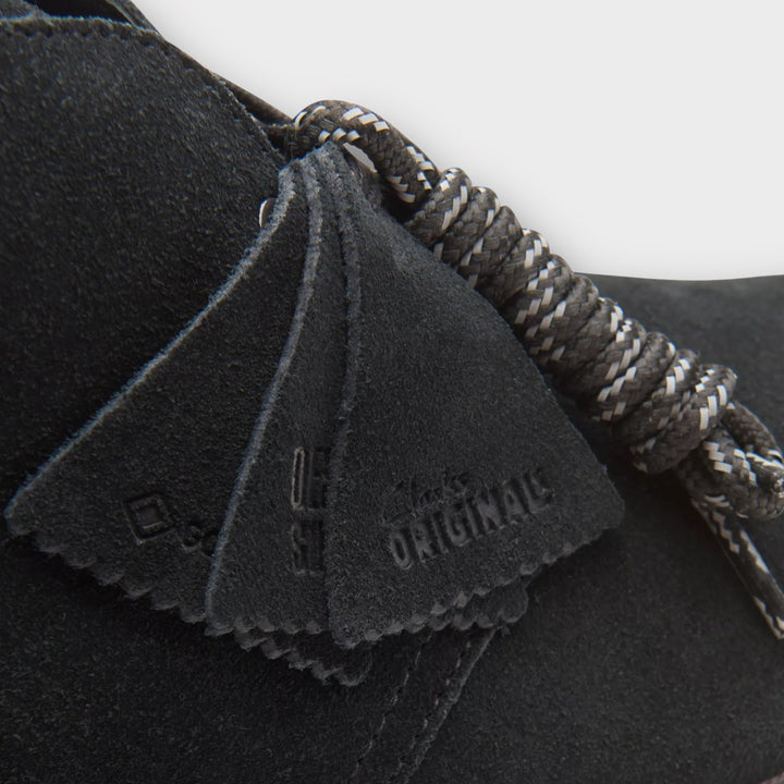 Vandtætte herresko Clarks Desert Boot GORE-TEX