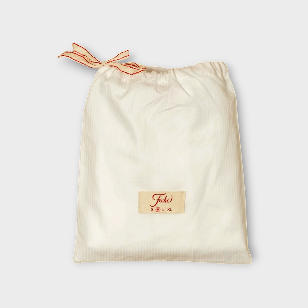 Fichi Boxers I White