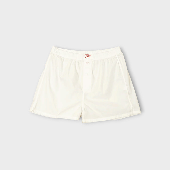 Fichi Boxers I White