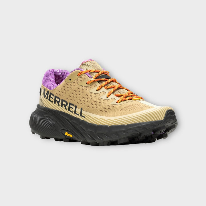 Merrell Agility Peak 5 I Khaki/dewberry