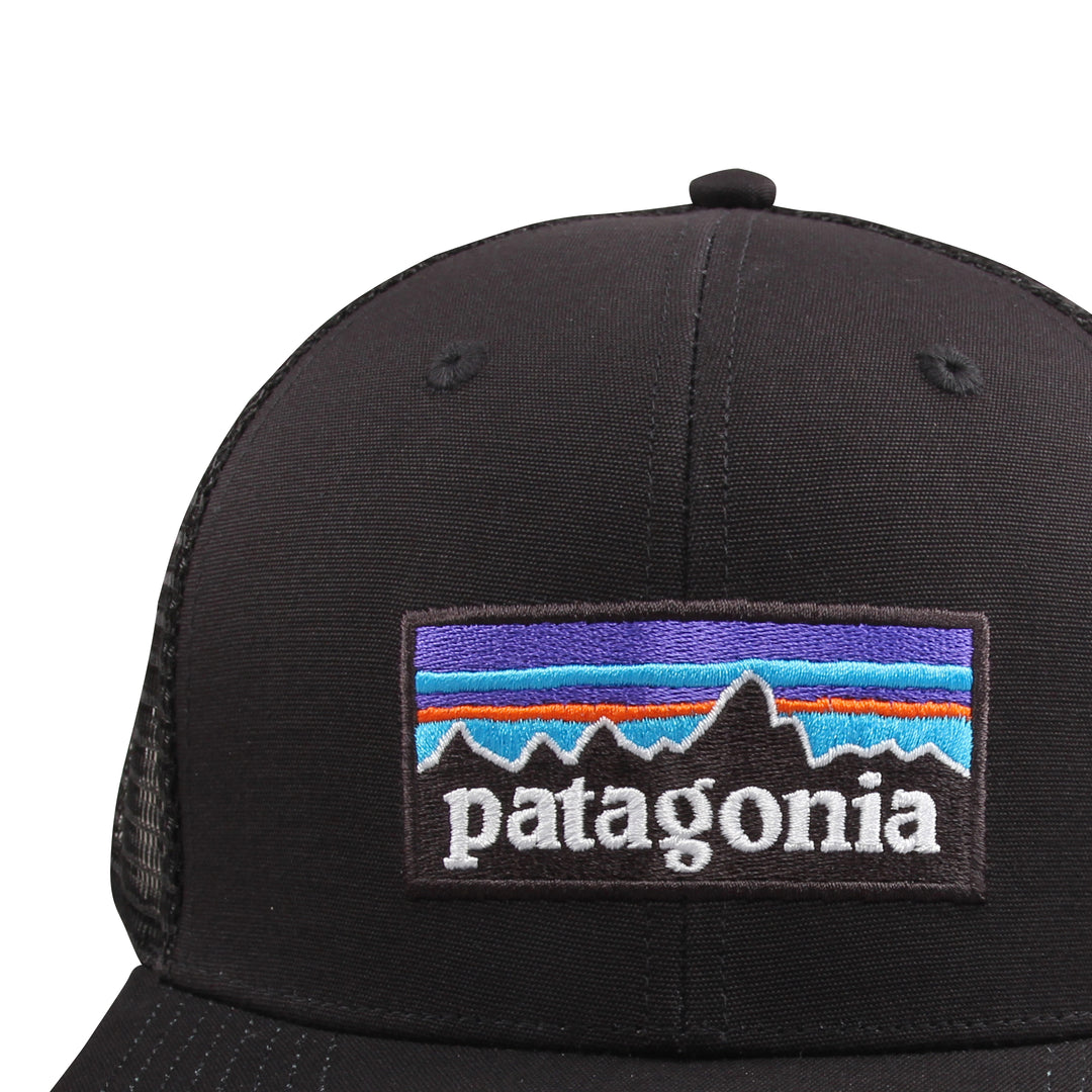 PATAGONIA P-6 TRUCKER KASKET - Le Fix