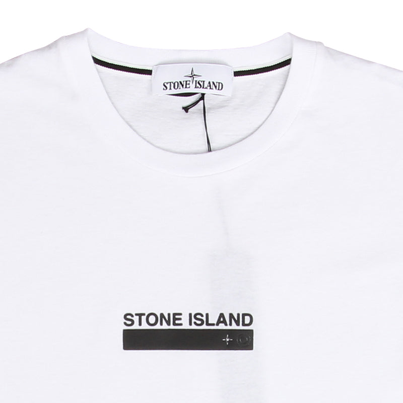 STONE ISLAND T-SHIRT - Le Fix