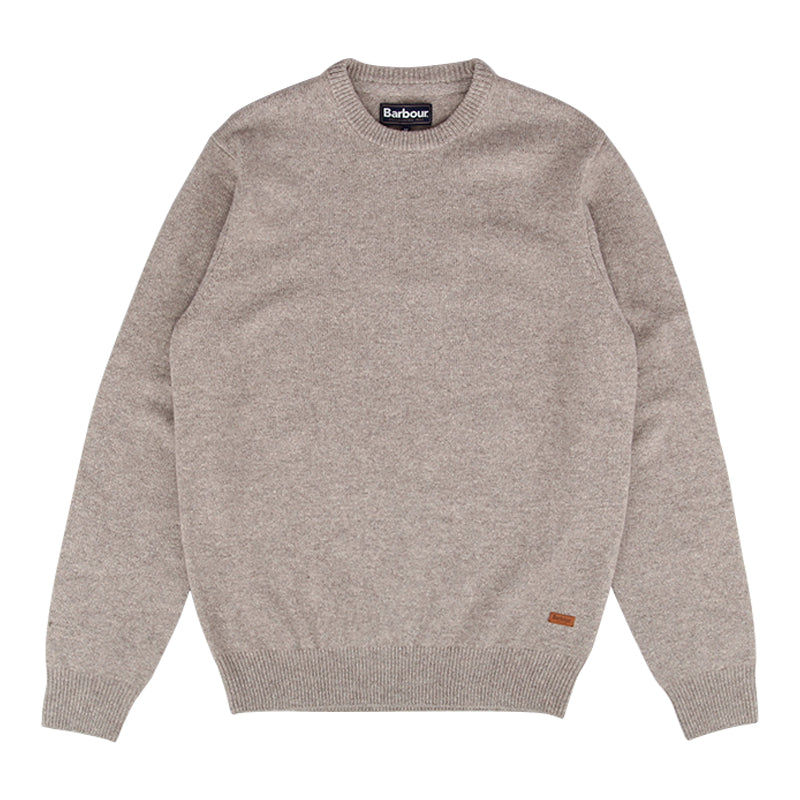 Barbour patch online jumper