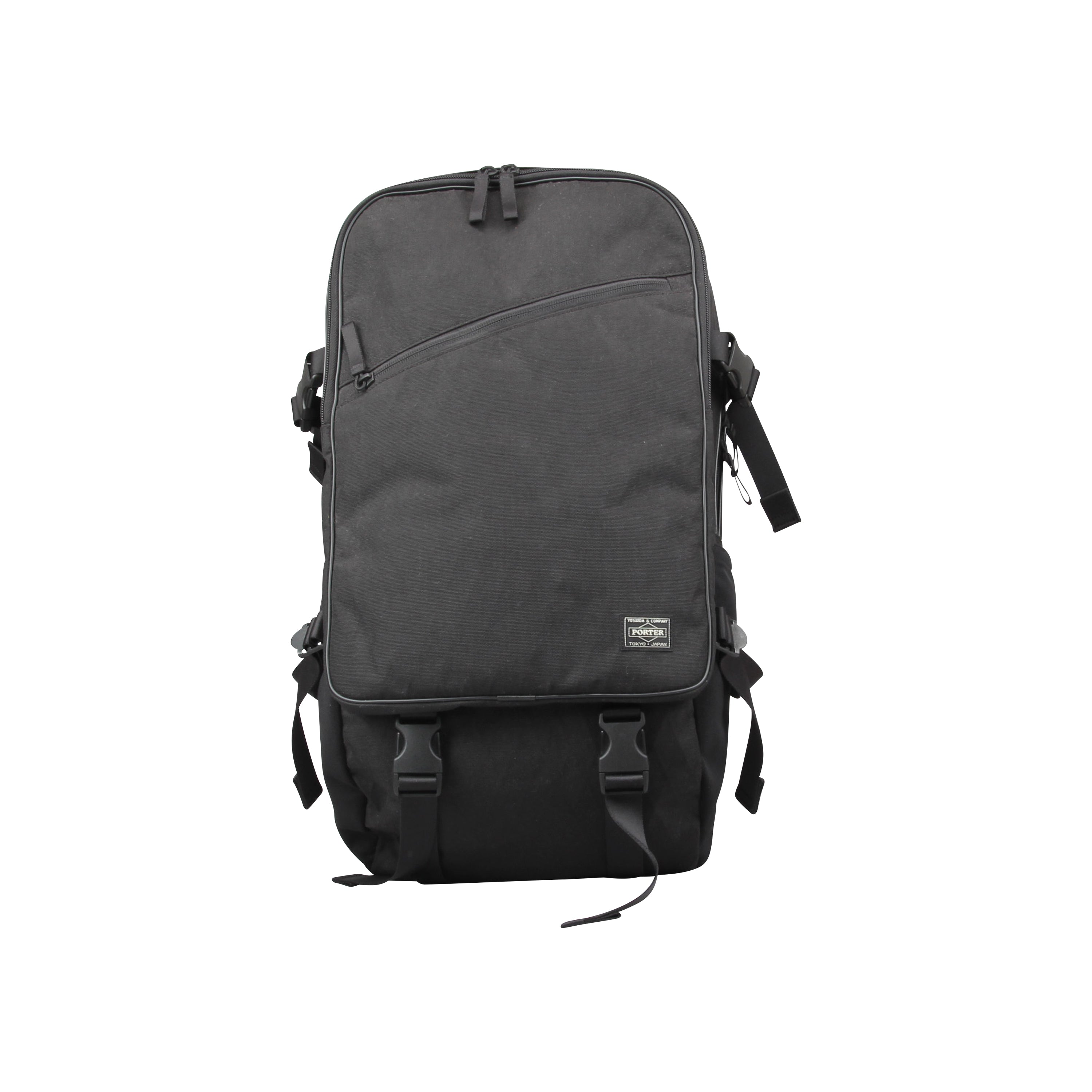 PORTER HYBRID DAY PACK