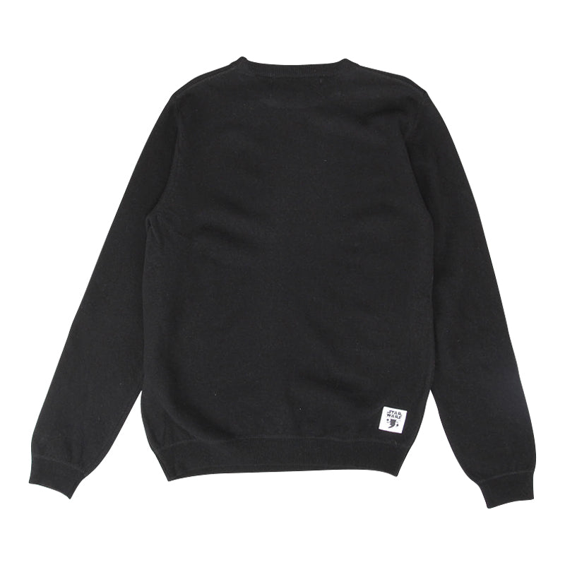 LE FIX x STAR WARS HIGH LOW STRIK - Le Fix