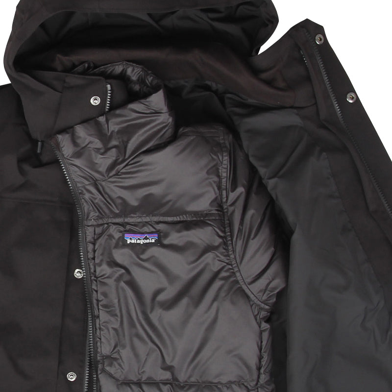 PATAGONIA TRES 3-IN-1 PARKA - Le Fix