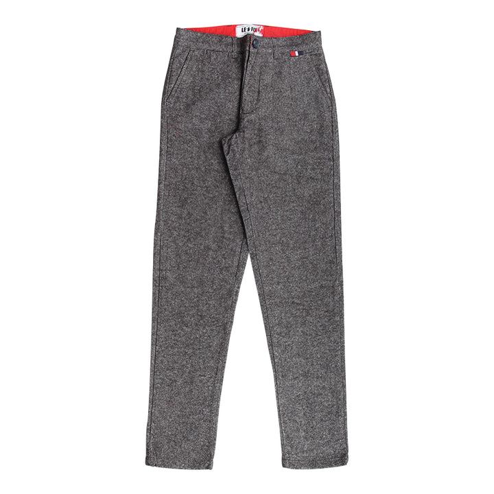LE FIX COTTON PANT - Le Fix