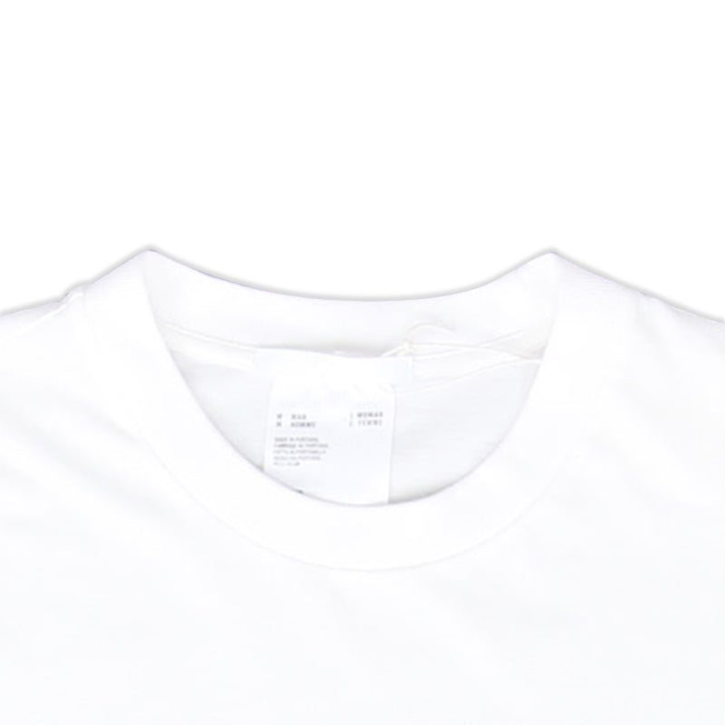 HELMUT LANG FINEST STANDARD T-SHIRT - Le Fix