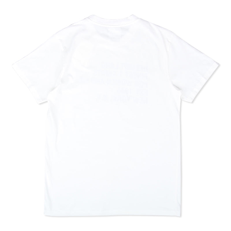 HELMUT LANG FINEST STANDARD T-SHIRT - Le Fix