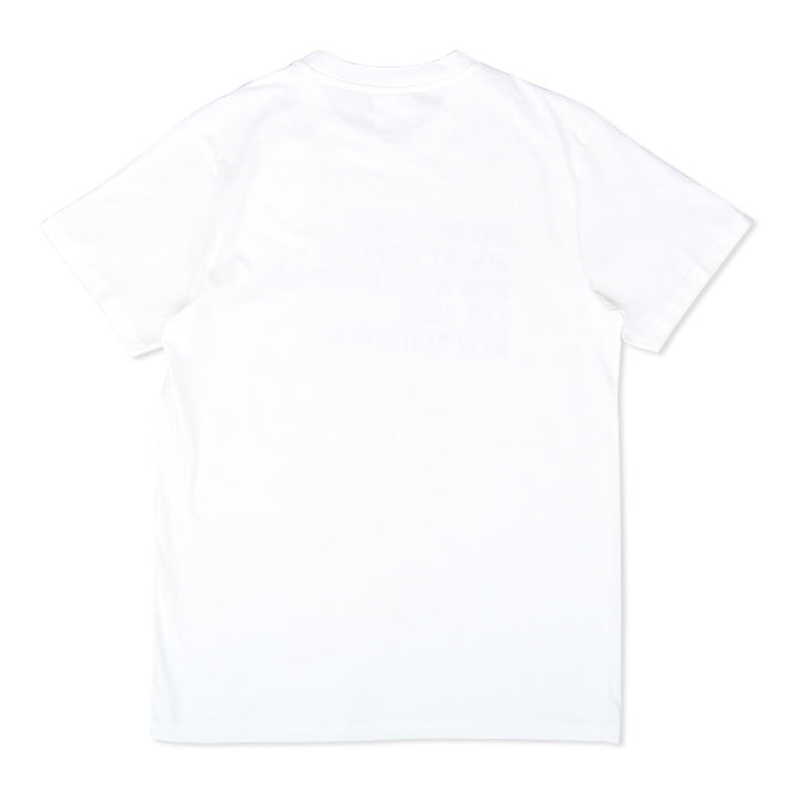 HELMUT LANG FINEST STANDARD T-SHIRT - Le Fix