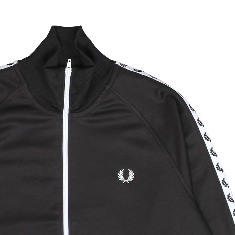 FRED PERRY TAPED TRACKTOP - Le Fix