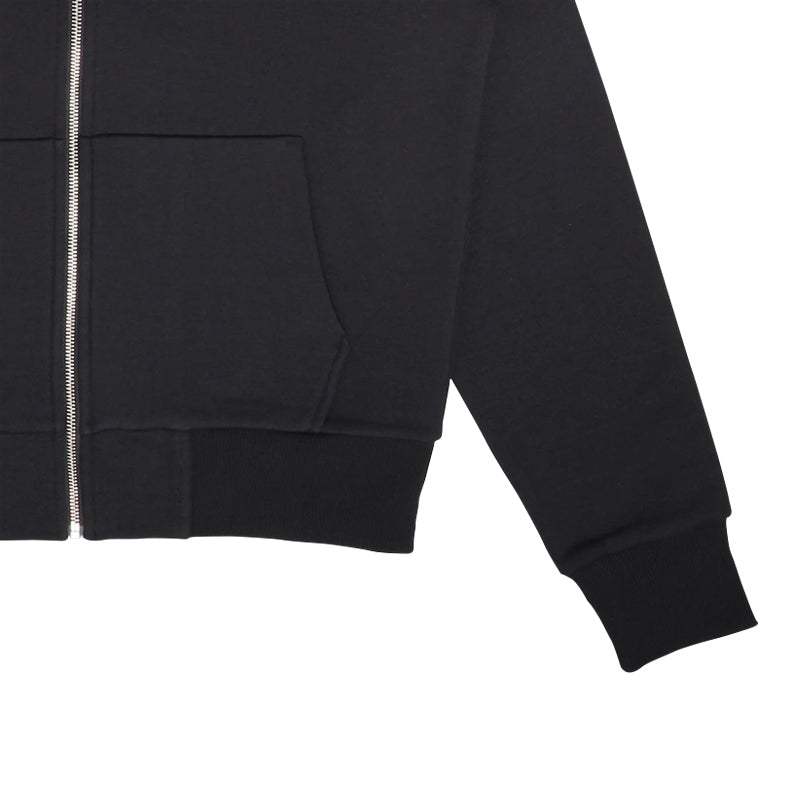 FRED PERRY ZIP THROUGH CARDIGAN - Le Fix