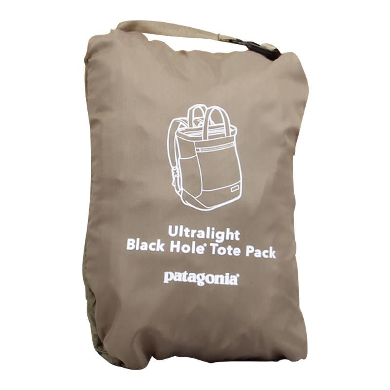 PATAGONIA ULTRALIGHT SORT HOLE TOTE PACK - Le Fix