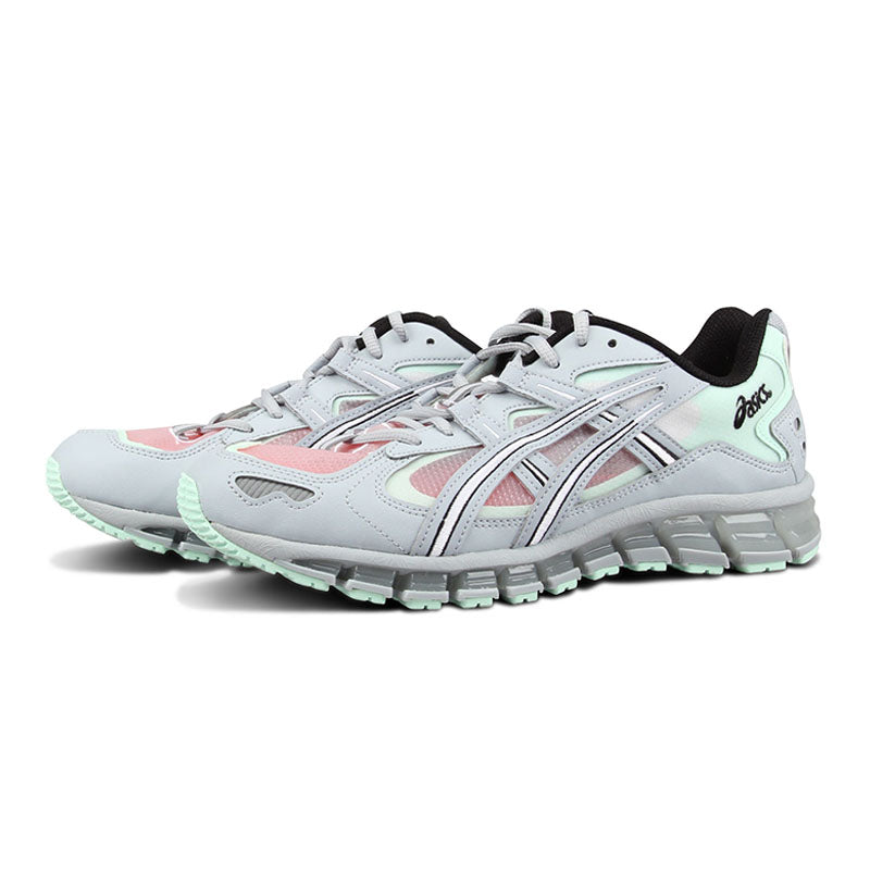 Gel kayano 5 hot sale 360 piedmont grey